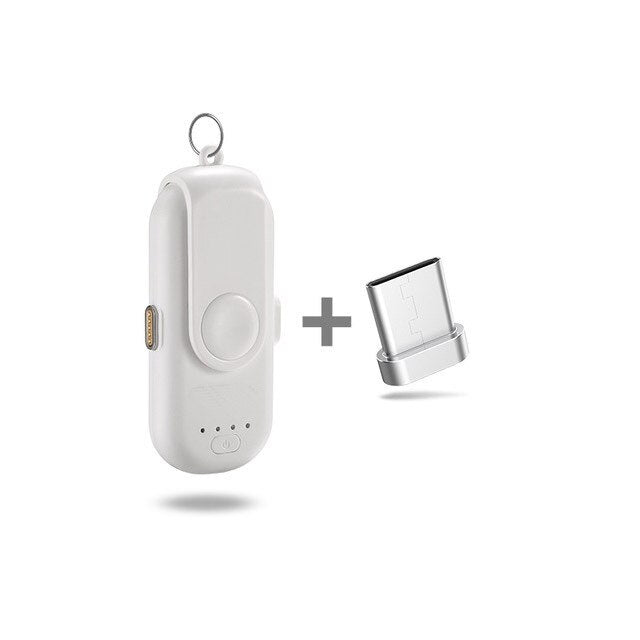 Replaceable Portable Magnetic Mini Power Bank - Image 14