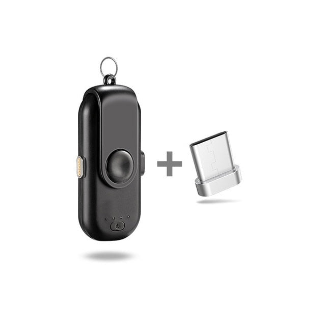 Replaceable Portable Magnetic Mini Power Bank - Image 11