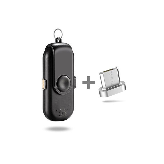 Replaceable Portable Magnetic Mini Power Bank - Image 12