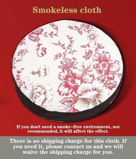 Body Massage Warmer Cushion - Image 5