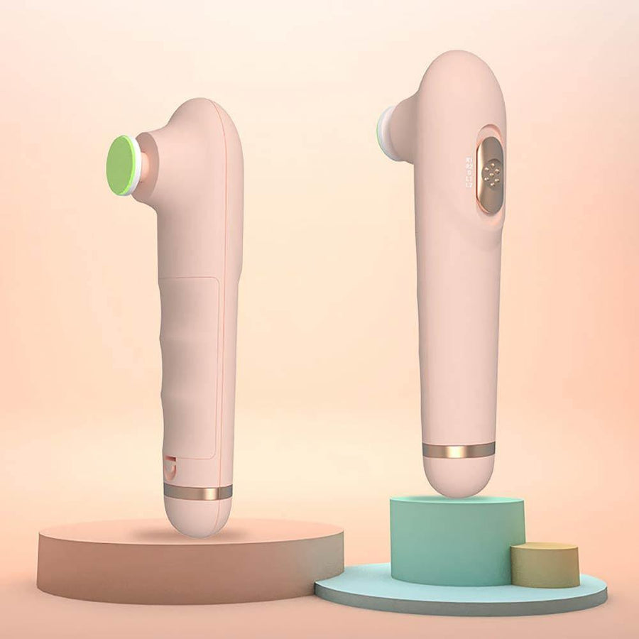 Baby Electric Nail Manicure Tool - Image 1