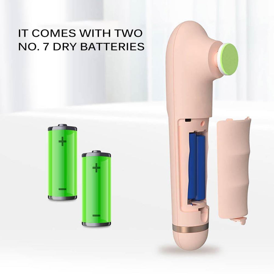 Baby Electric Nail Manicure Tool - Image 4