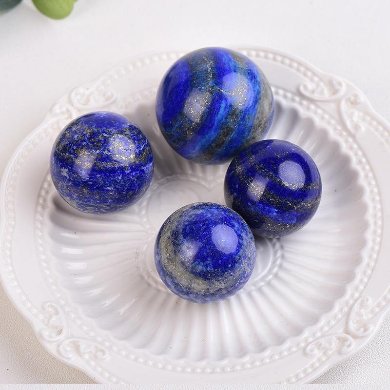 Elegant Natural Massaging Stone - Image 4