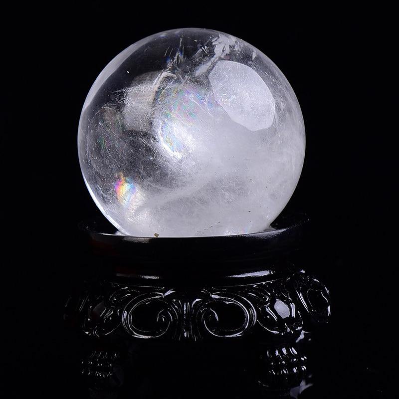 Elegant Natural Massaging Stone - Image 8