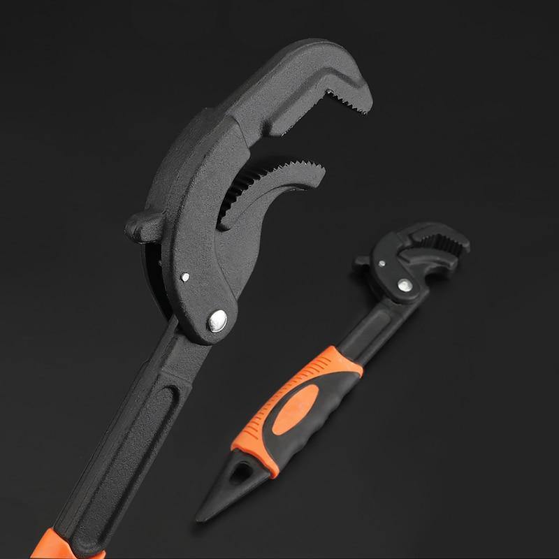 Self-Tightening Universal Adjustable Wrench - Image 6