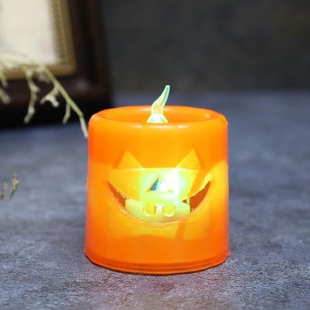 Halloween Candle Light Decoration - Image 15