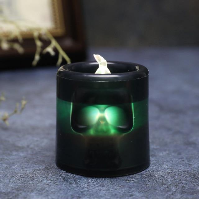Halloween Candle Light Decoration - Image 19