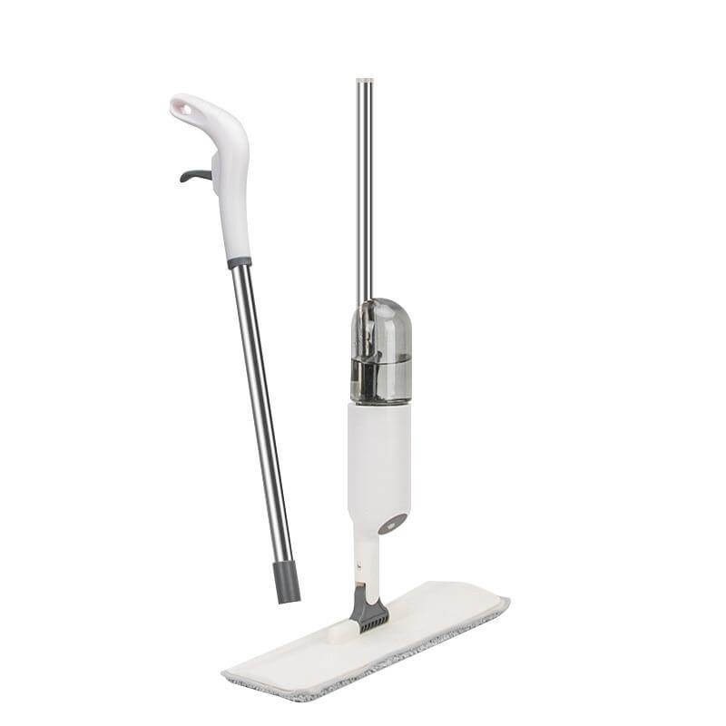 Hands Free Microfiber Spraying Mop - Image 9