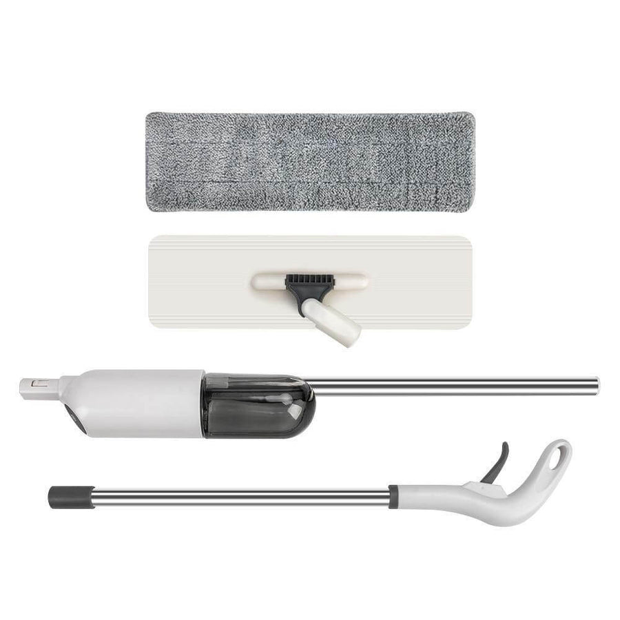 Hands Free Microfiber Spraying Mop - Image 6