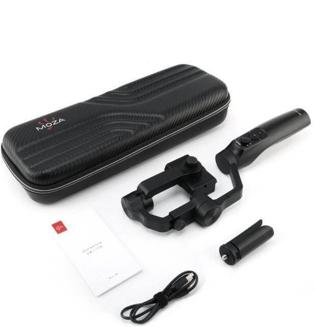 Smartphone Action Easy Portable Gimbal Stabilizer - Image 8