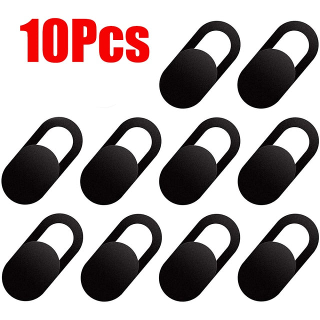 Anti Spy Camera Privacy Sticker - Image 5