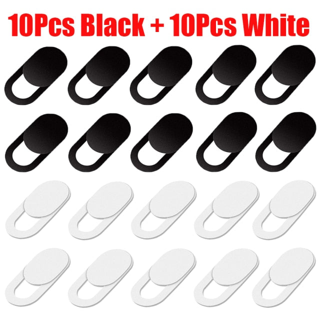 Anti Spy Camera Privacy Sticker - Image 4