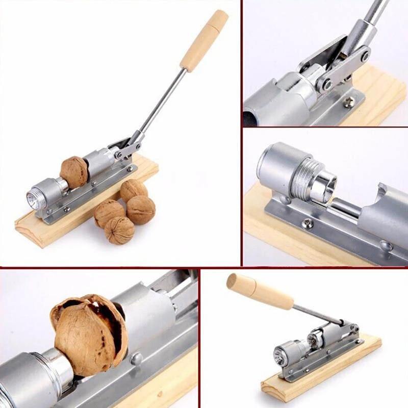 Smart Easy Nut Cracker - Image 9