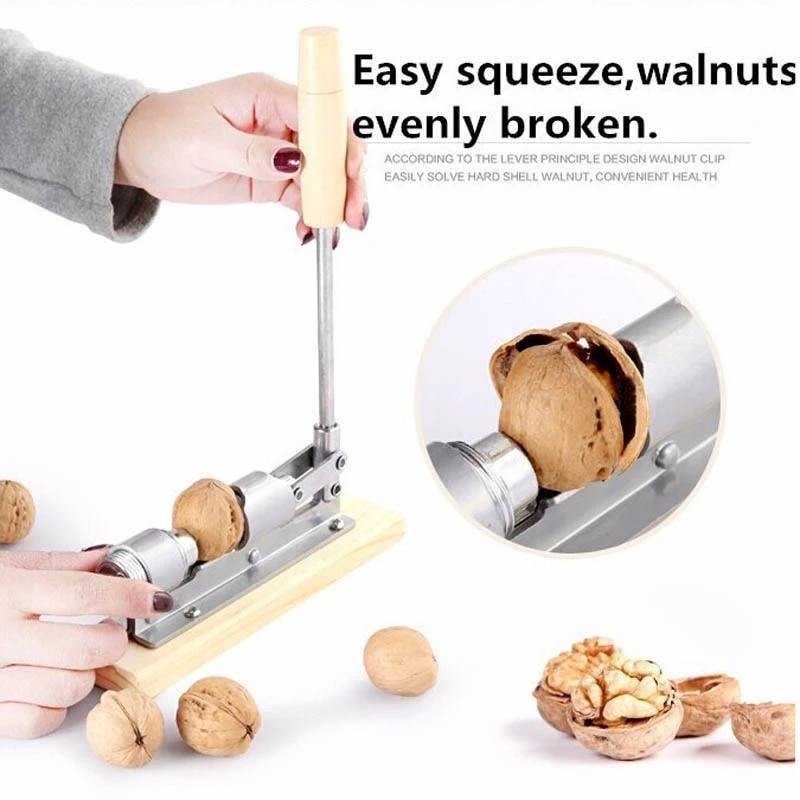 Smart Easy Nut Cracker - Image 7