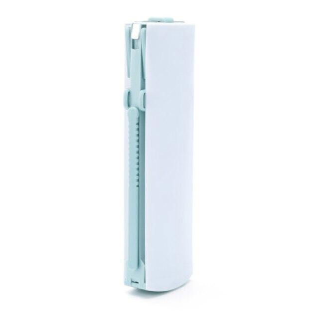 Foldable Air Conditioning Drying Hanger Rack - Image 8