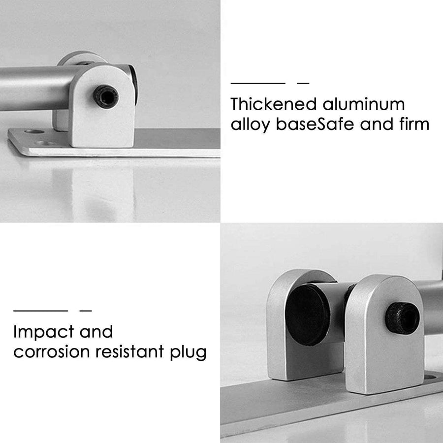 Elderly Handicap Bathroom Foldable Armrest - Image 4