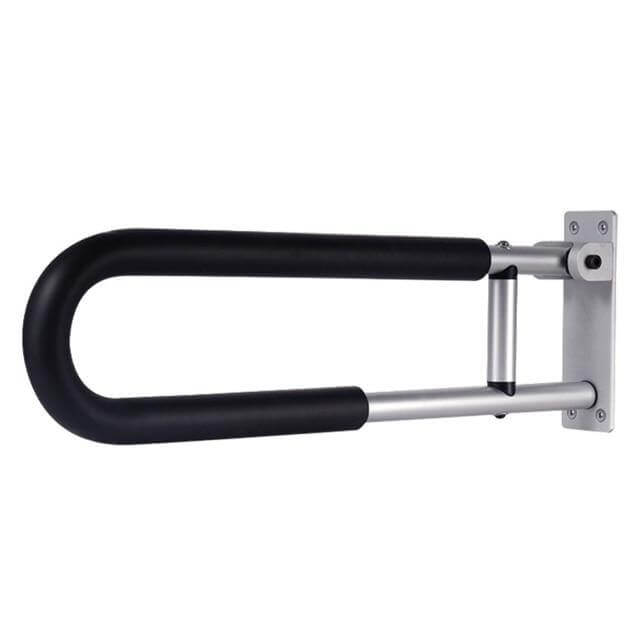 Elderly Handicap Bathroom Foldable Armrest - Image 2