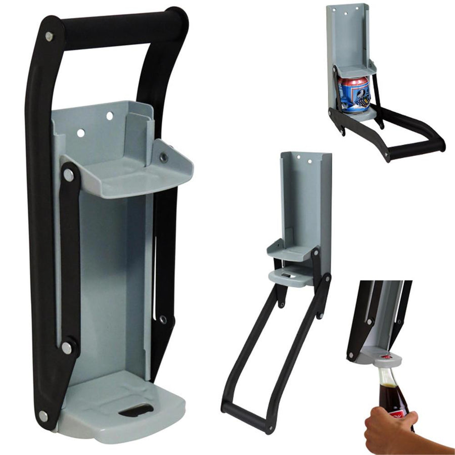 Can Crusher Recycling Tool - Image 2