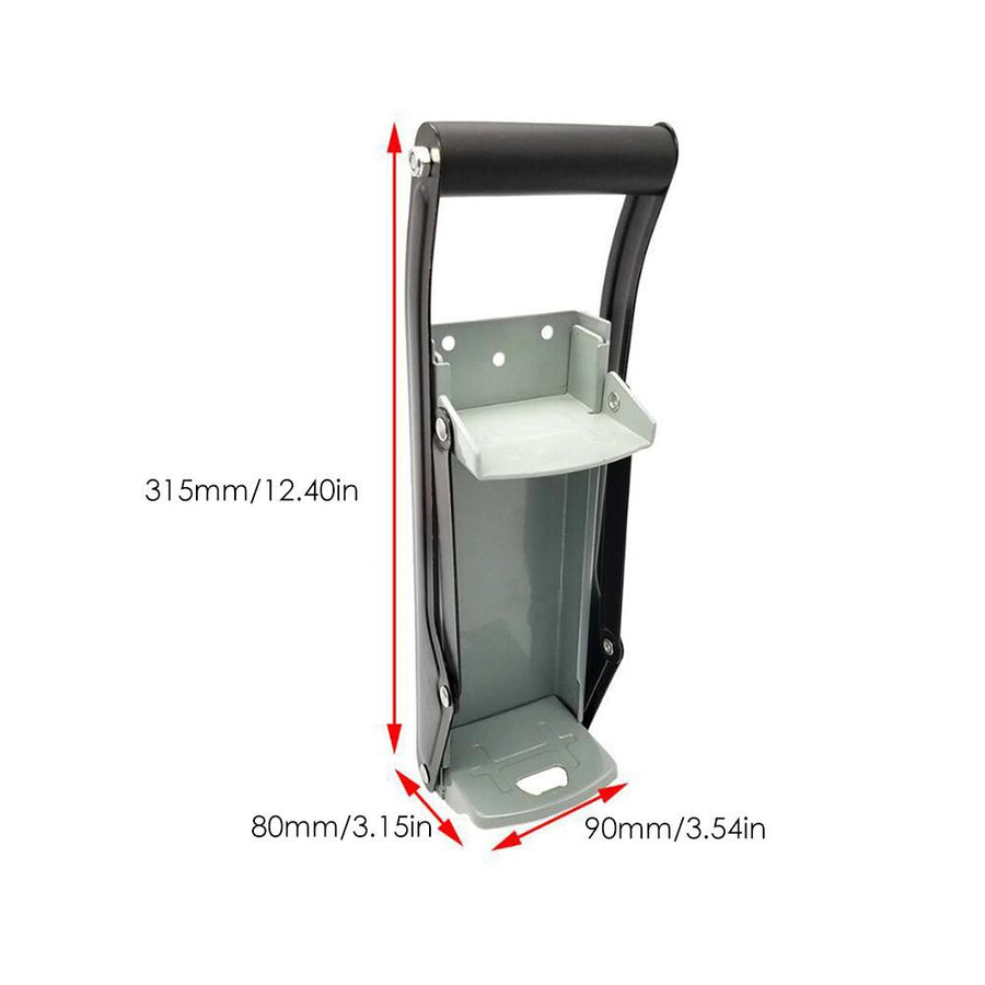 Can Crusher Recycling Tool - Image 3