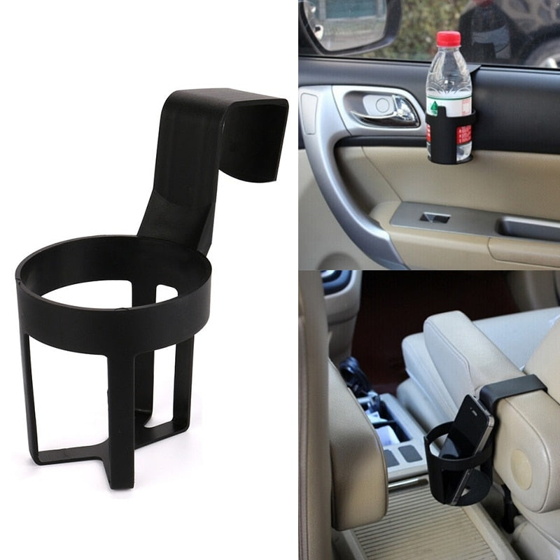 Car Multifunctional Easy Cup Holder - Image 1