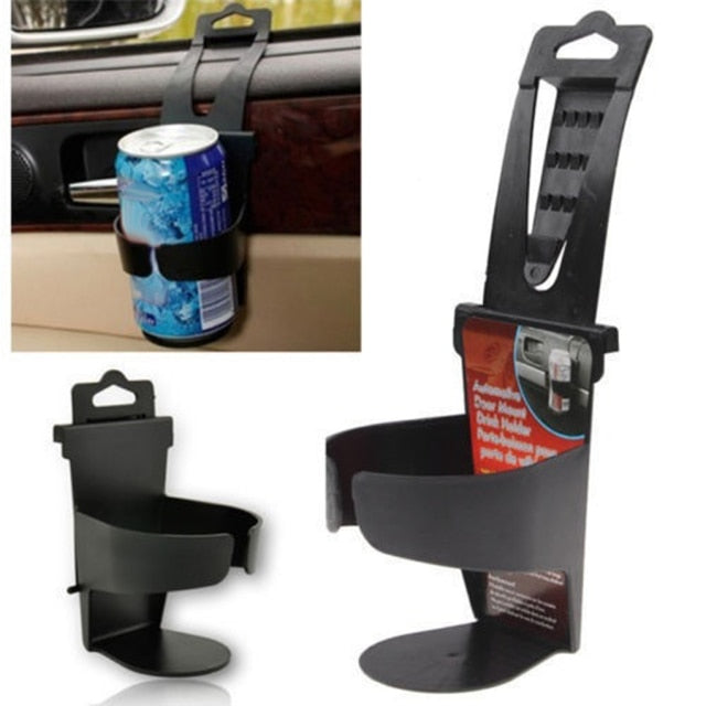 Car Multifunctional Easy Cup Holder - Image 3