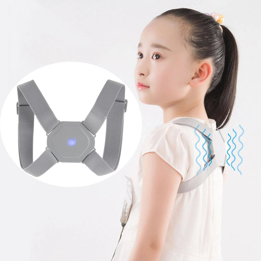 Intelligent Smart Posture Corrector - Image 1