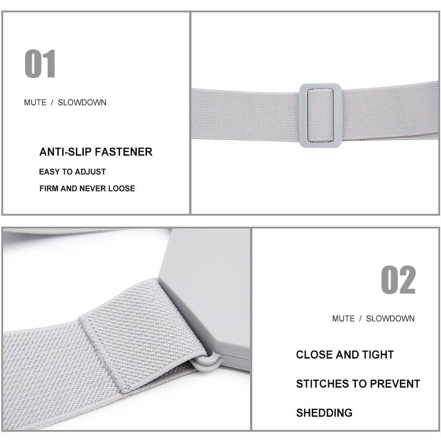 Intelligent Smart Posture Corrector - Image 7
