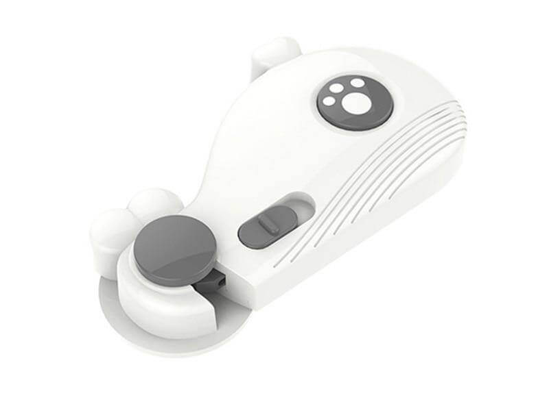 2PCS Baby Safety Cabinet Door Lock - Image 4