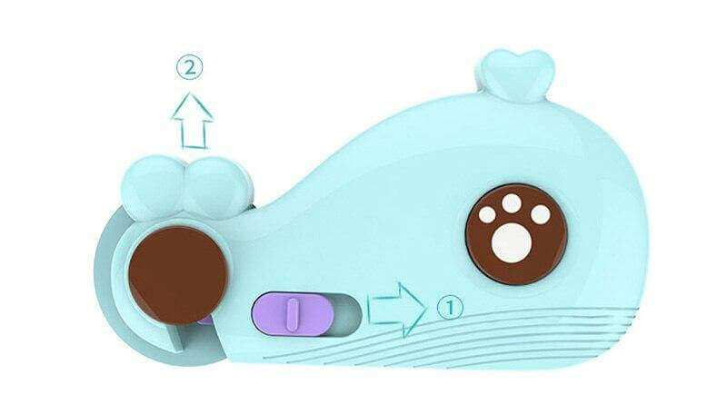 2PCS Baby Safety Cabinet Door Lock - Image 14