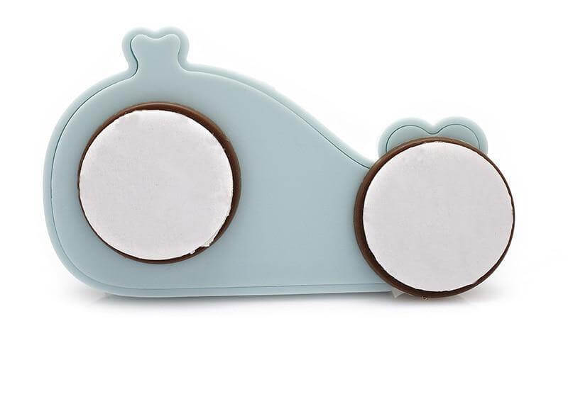 2PCS Baby Safety Cabinet Door Lock - Image 2