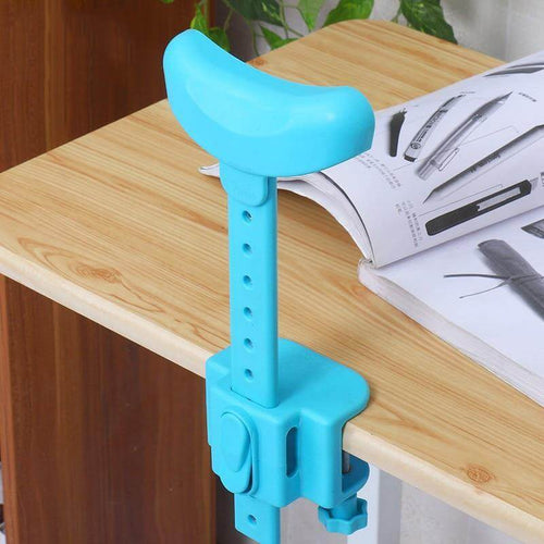 Kids Adjustable Sitting Eye Protection Posture Corrector - Image 0