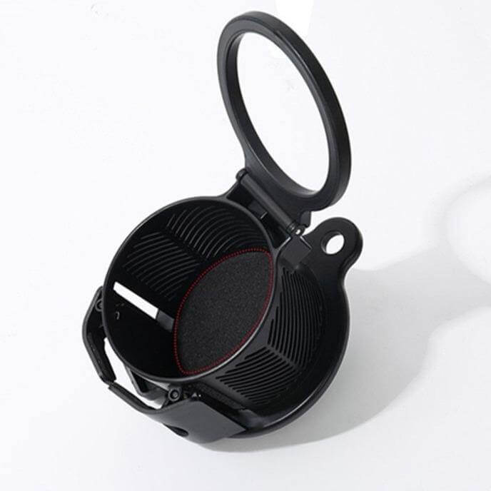 Multifunctional Car Multi-layer Cup Phone Holder - Image 10