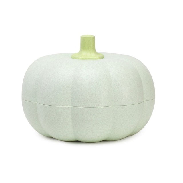 Pumpkin Multi-Layer Snack Storage Box - Image 7