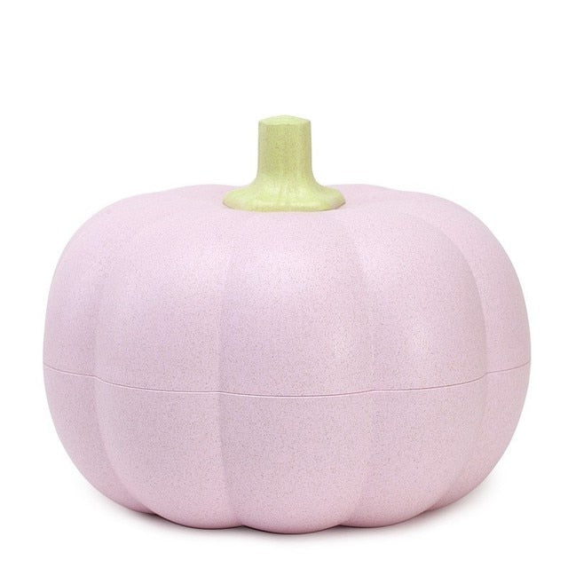 Pumpkin Multi-Layer Snack Storage Box - Image 5