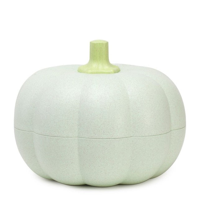 Pumpkin Multi-Layer Snack Storage Box - Image 6