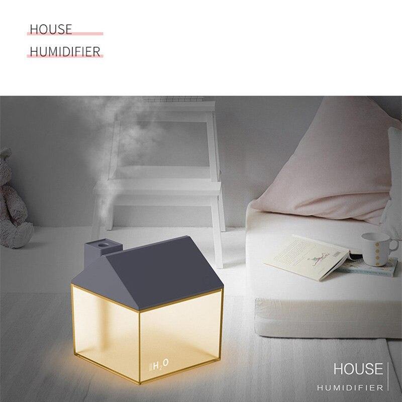 3In1 USB Ultrasonic Home Humidifier - Image 6