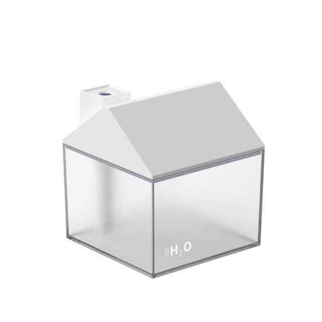3In1 USB Ultrasonic Home Humidifier - Image 4