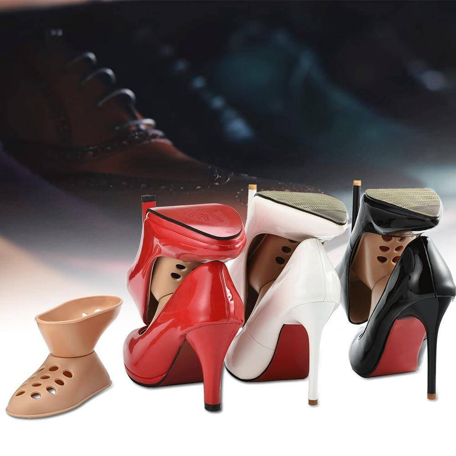 Space-Saving Shoes Stretcher Storage Keeper - Image 1