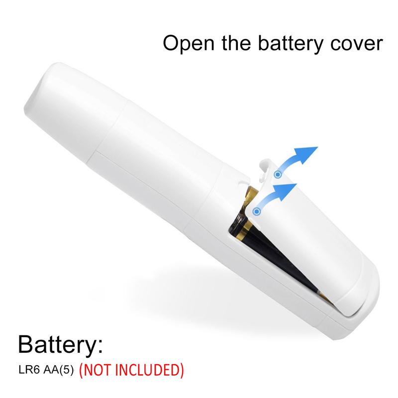 Electric Pet Care Nail Grinder - Image 6