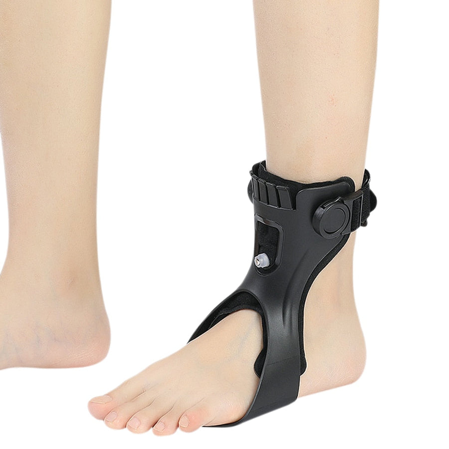 Inflatable Ankle Support Airbag Foot Brace - Image 6