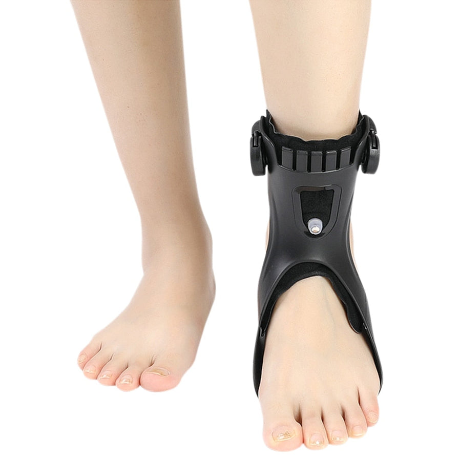 Inflatable Ankle Support Airbag Foot Brace - Image 5