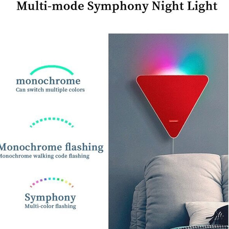 Wall Mounted Bluetooth Sync Wireless Speaker - Image 6