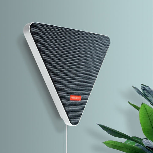Wall Mounted Bluetooth Sync Wireless Speaker - Image 0