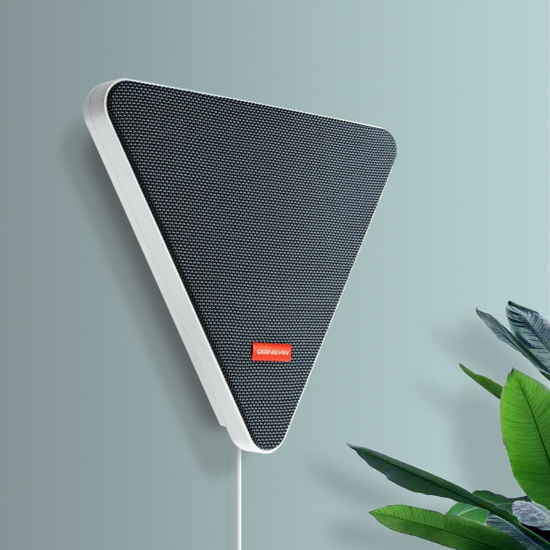 Wall Mounted Bluetooth Sync Wireless Speaker - Image 0