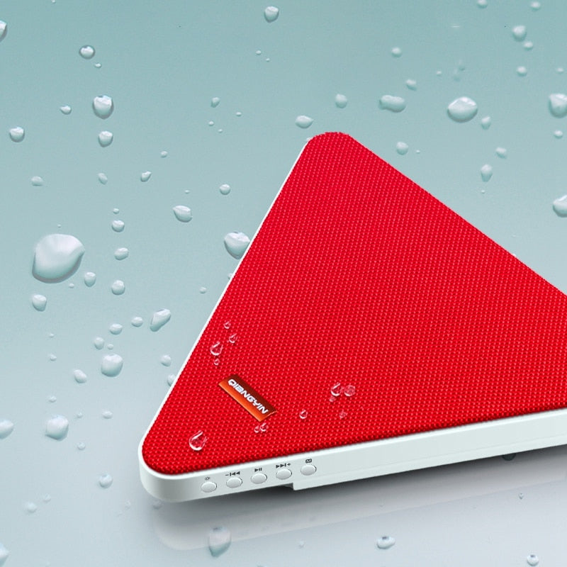 Wall Mounted Bluetooth Sync Wireless Speaker - Image 3