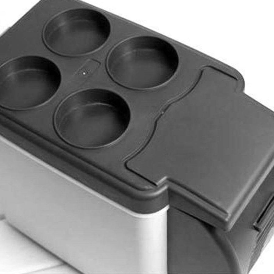Mini Electric Camping Car Cooler Box - Image 7