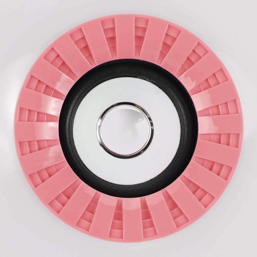 Modern LED Ceiling Bluetooth Music Light Bulb Lamp - Image 9