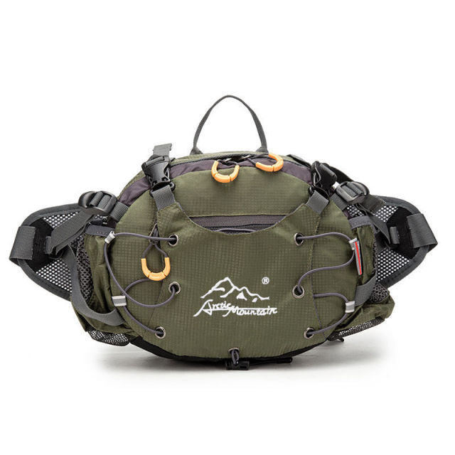 Waterproof Camping Hiking Waist Bag - Image 11