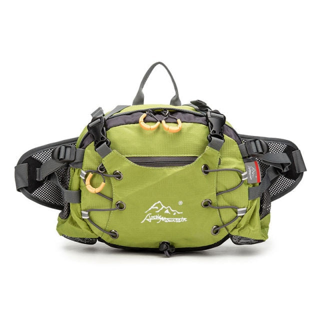 Waterproof Camping Hiking Waist Bag - Image 12