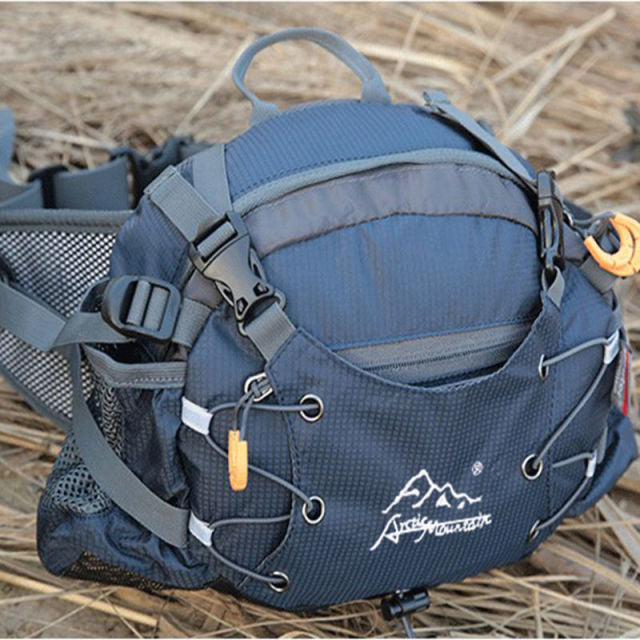 Waterproof Camping Hiking Waist Bag - Image 1